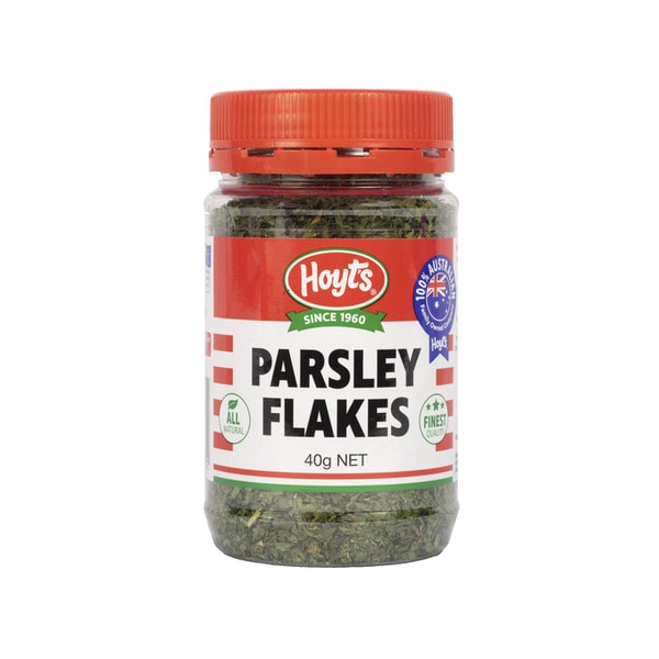 Hoyts Parsley | 40g