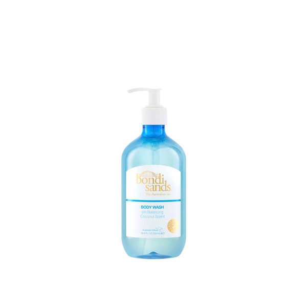 Bondi Sands Body Wash Coconut | 500mL