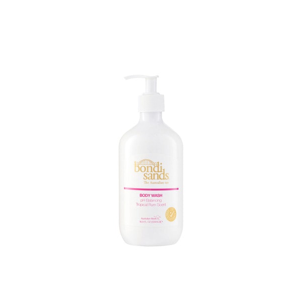 Bondi Sands Body Wash Tropical Rum | 500mL