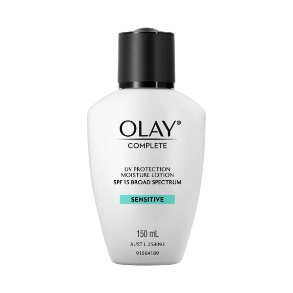 Olay Complete Lotion UV Sensitive | 150mL