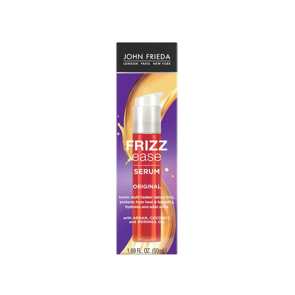 John Frieda Frizz Ease Original Serum | 50mL