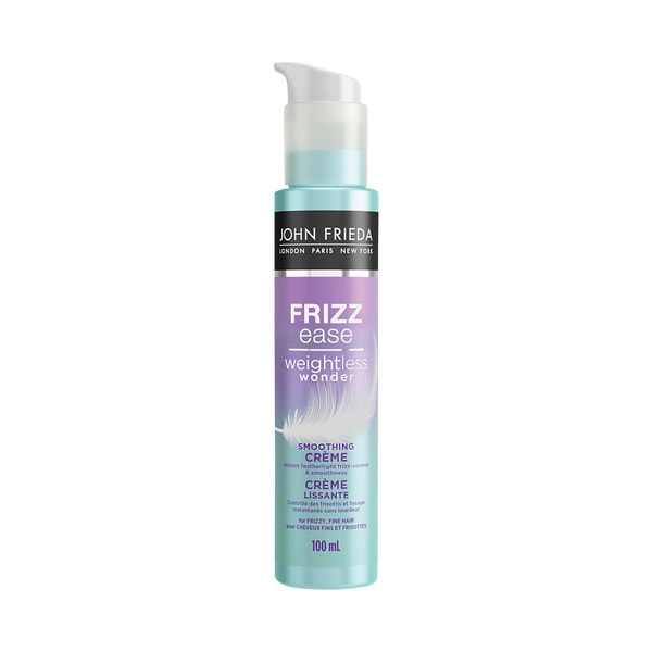 John Frieda Frizz Ease Weightless Wonder Creme | 100mL