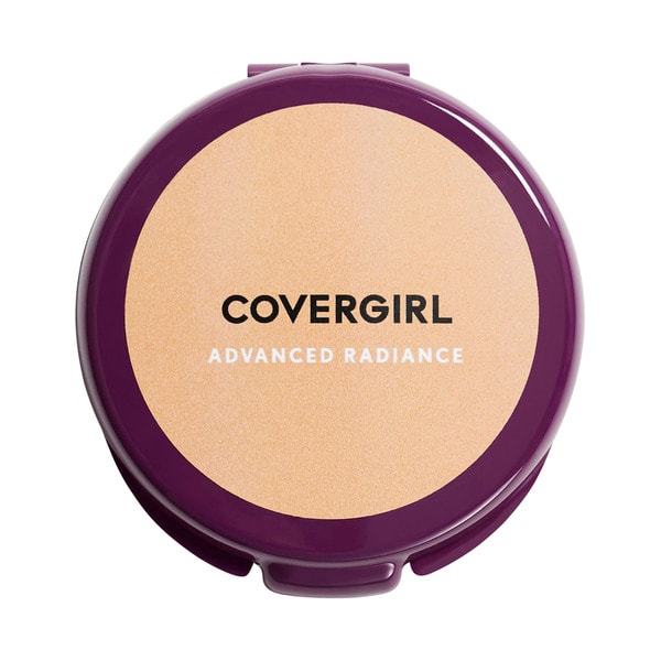 Covergirl Advance Radiance Pressed Powder Creamy Natural | 13.1mL