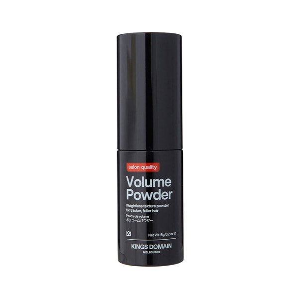 Kings Domain Melbourne  Volume Powder | 6g