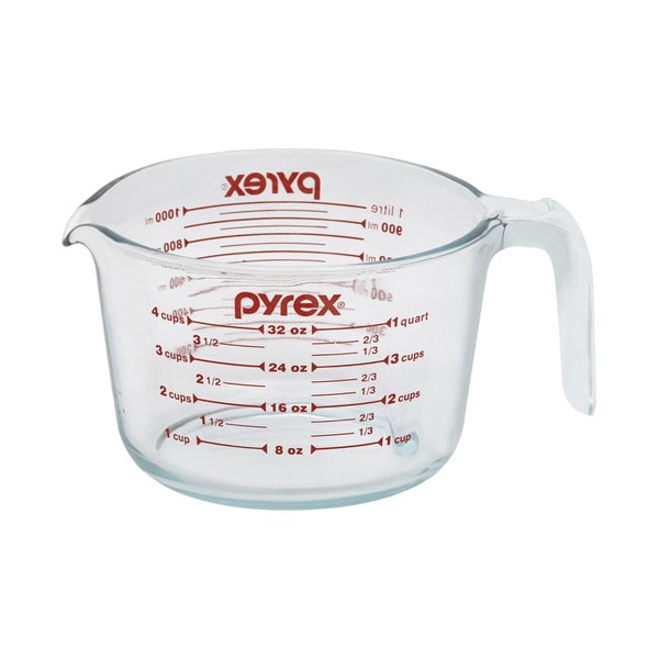 Pyrex Measuring Jug 1L | 1 each