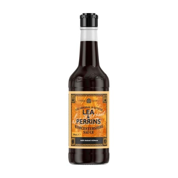 Lea & Perrins Worcestershire Sauce | 290mL