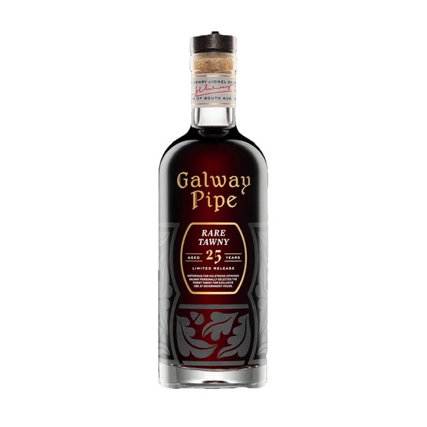 Galway Pipe Rare Tawny 25 Year Old 500mL | 1 Each