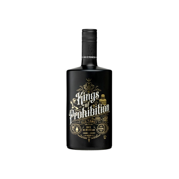 Kings of Prohibition Tawny 750mL | 1 Each