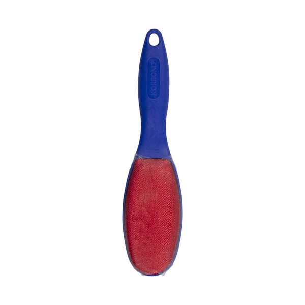 Korbond Automatic Red Clothes Brush | 1 each