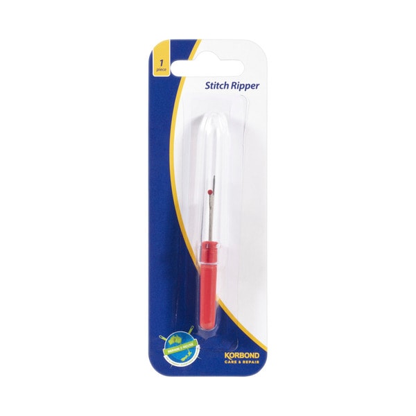 Korbond Stitch Ripper | 1 each