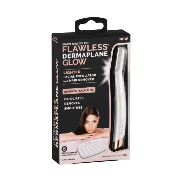 Flawless Dermaplane | 1 each