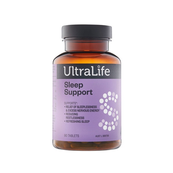 Ultra Life Sleep | 90 pack
