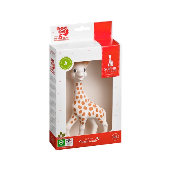 Sophie La Girafe Teether | 1 pack