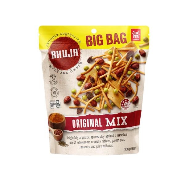 Majans Bhuja Original Mix | 350g