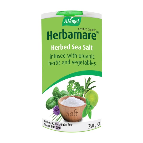 Herbamare Salt & Herb Seasoning | 250g