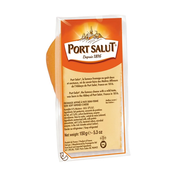 Port Salut Depuis | 150g