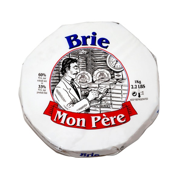 Brie Mon Pere | approx. 100g