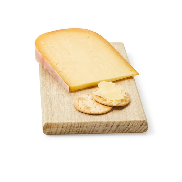 Coles Finest Dutch 12 Month Aged Gouda | approx. 100g