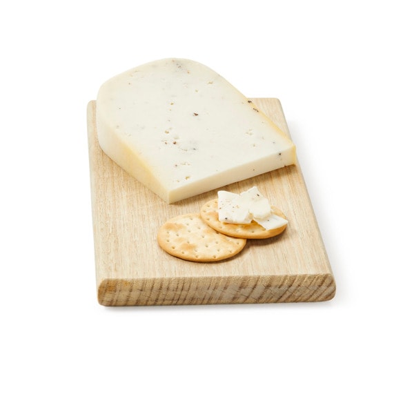 Coles Finest European Truffle Goats Cheese | approx. 100g