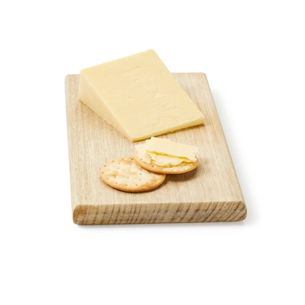 Coles Finest 24 Month Aged Irish Cheddar | approx. 100g