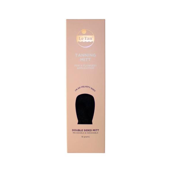 Le Tan Tanning Mitt | 1 each