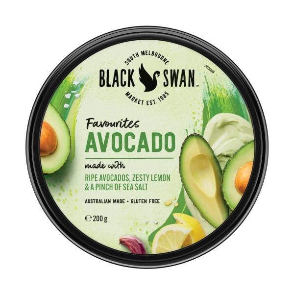 Black Swan Avocado Dip | 200g
