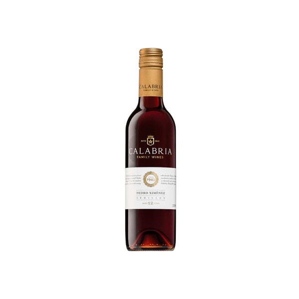 Calabria Pedro Ximenez 375mL | 1 Each
