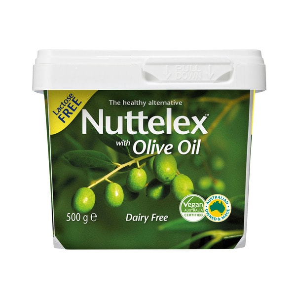 Nuttelex Olive Spread | 500g