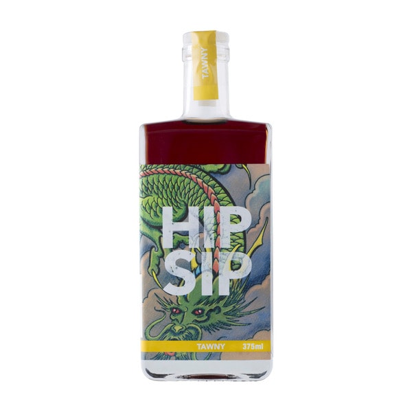 St Leonards Hip Sip Tawny 375mL | 1 Each