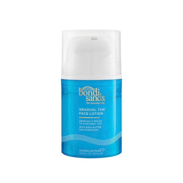 Bondi Sands Gradual Tanning Face Lotion | 50mL