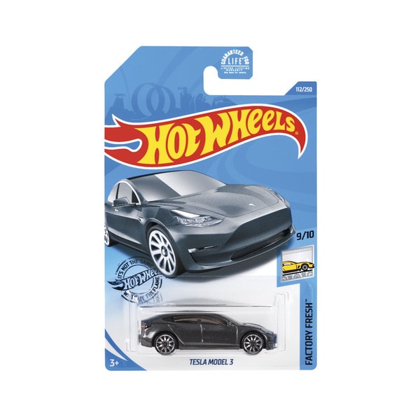 Hot Wheels Basic Car Assorted | 1 pack