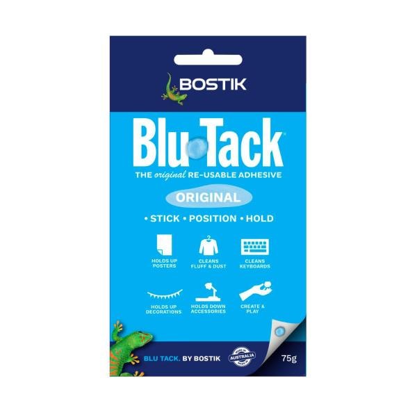 Bostik Blu Tack | 1 pack