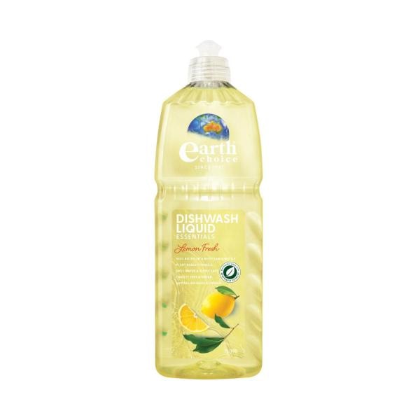 Earth Choice Dishwashing Liquid | 1L