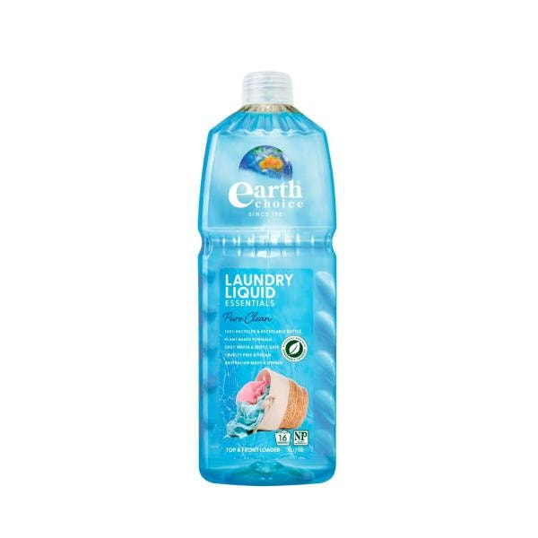 Earth Choice Laundry Liquid | 1L