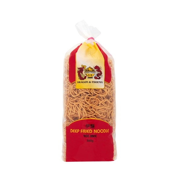 Dragon & Phoenix Deep Fried Noodles | 360g