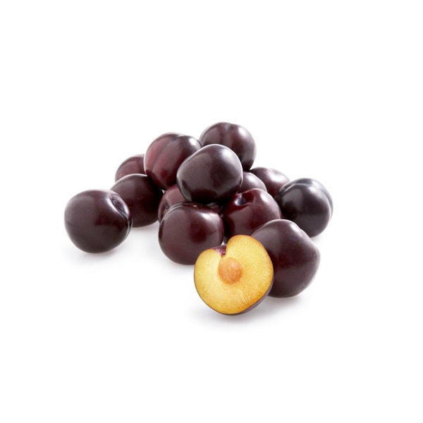 Coles Black Plums | approx. 130g each