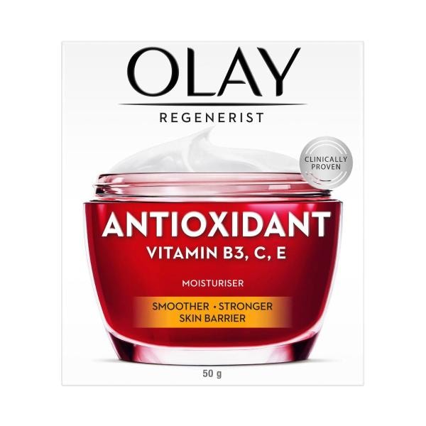 Olay Regenerist Antioxident Cream | 50g