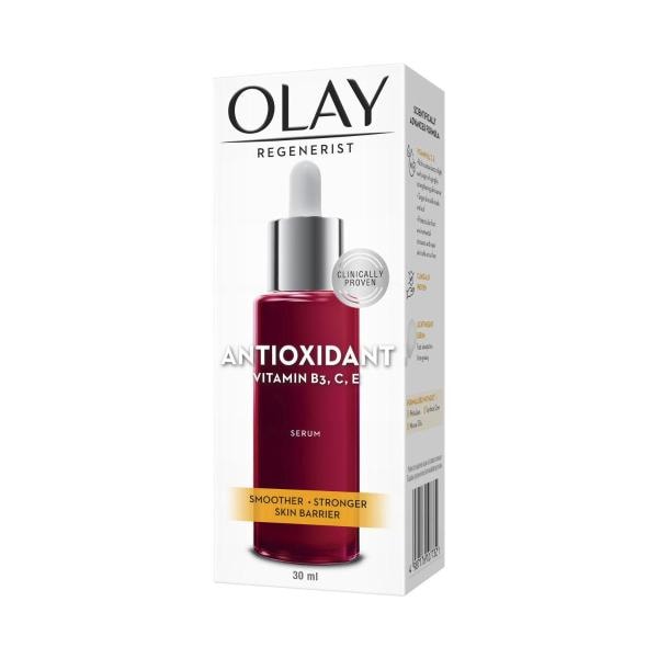 Olay Regenerist Antioxident Serum | 30mL