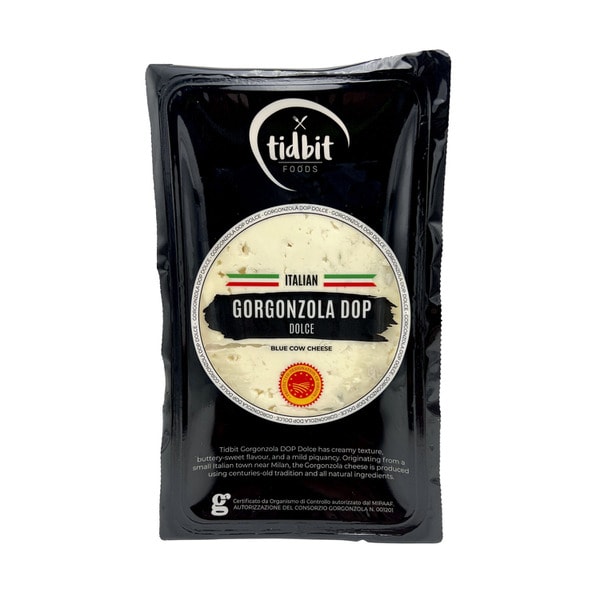 Tidbit Gorgonzola Dolce Dop | 200g