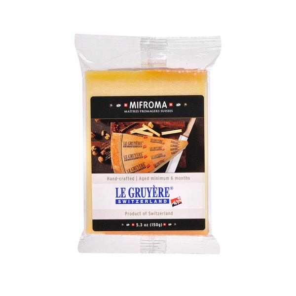 Mifroma Le Gruyere Aop | 150g