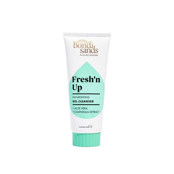 Bondi Sands Skincare Fresh'N Up Gel Cleanser | 150mL