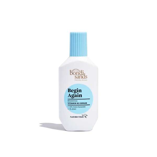 Bondi Sands Skincare Begin Again Vitamin B3 Serum | 30mL