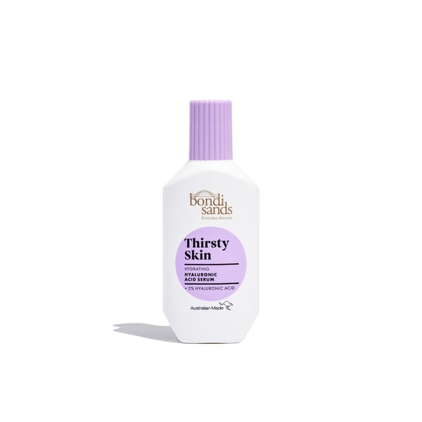 Bondi Sands Skincare Thirsty Skin Hyaluronic Acid Serum | 30mL