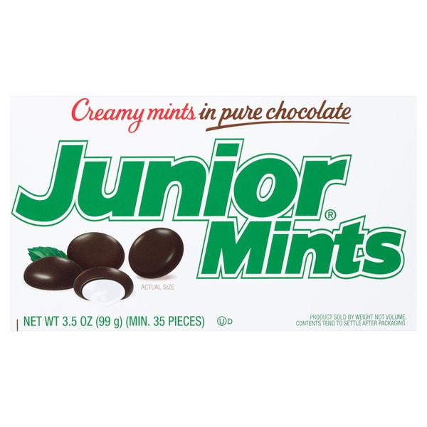 Junior Mints | 99g