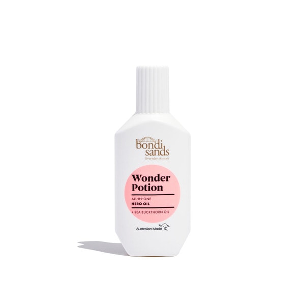 Bondi Sands Skincare Wonder Potion Hero Oil | 30mL