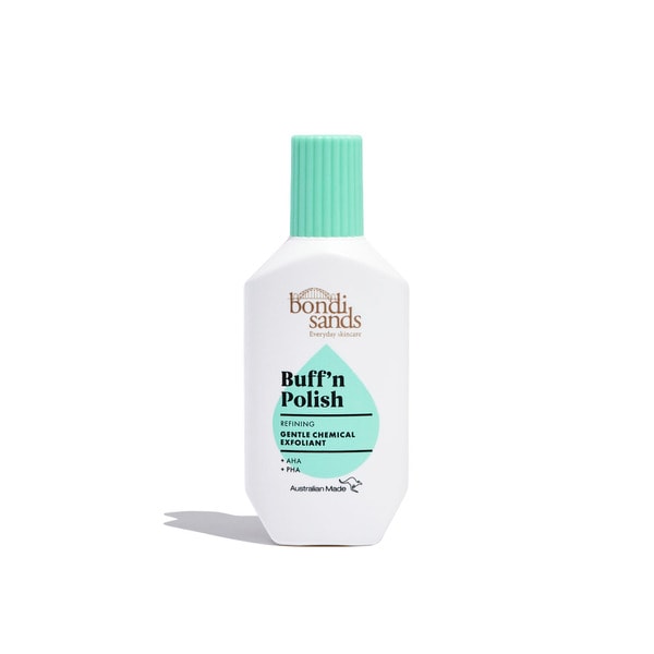 Bondi Sands Skincare Buff'n Polish Exfoliant | 30mL