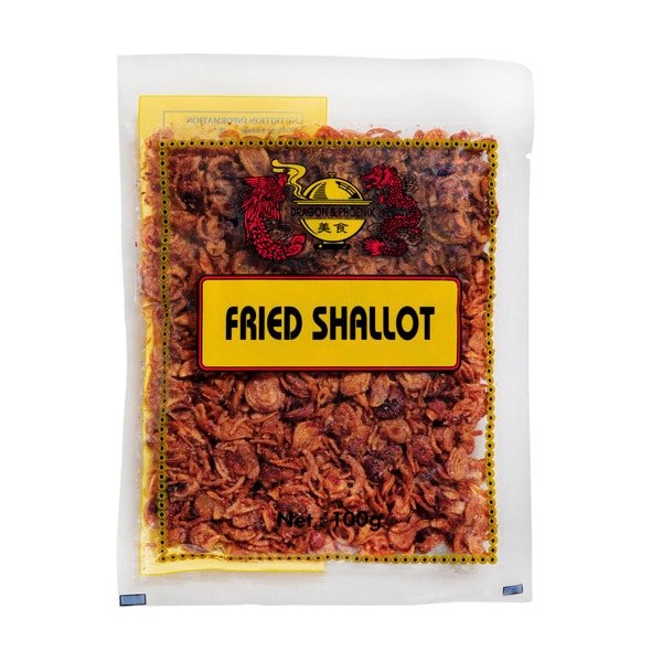 Dragon & Phoenix Fried Shallots | 100g