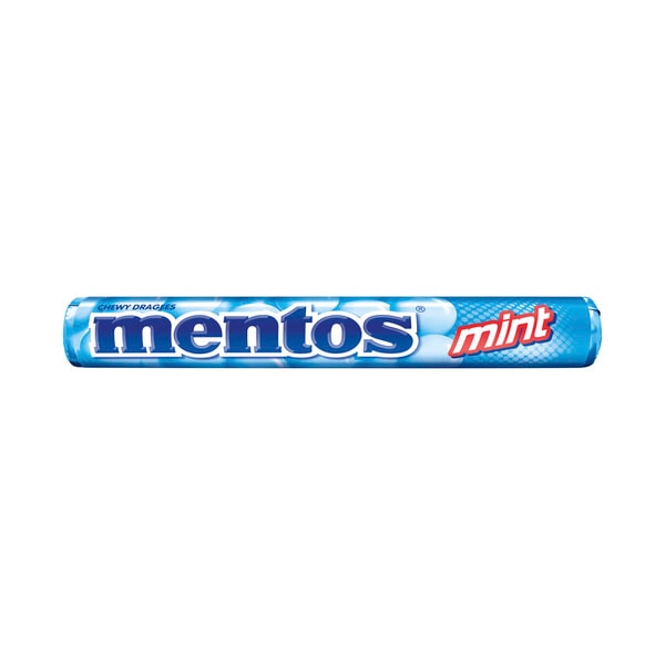Mentos Mint | 37.5g
