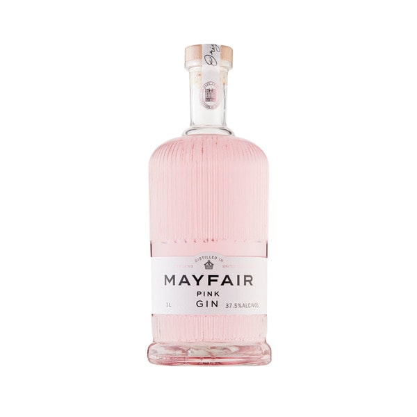 Mayfair Pink Gin 1L | 1 Each