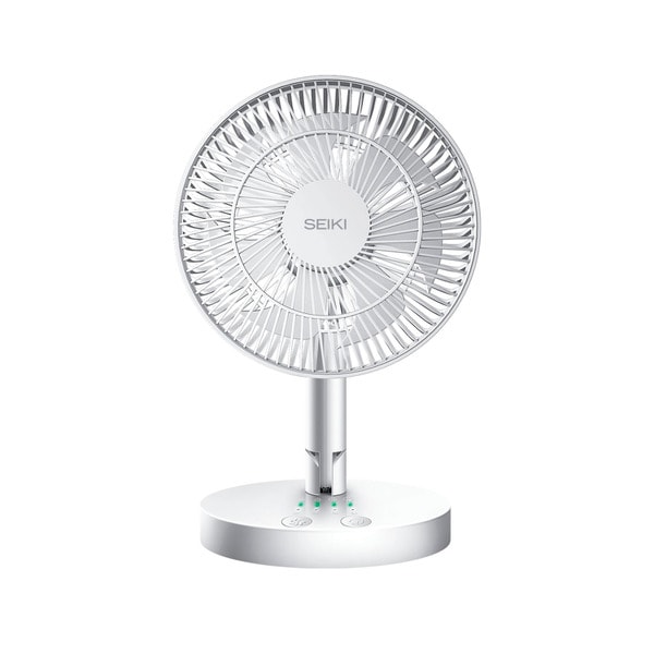 Seiki 20cm USB Desk Fan | 1 each